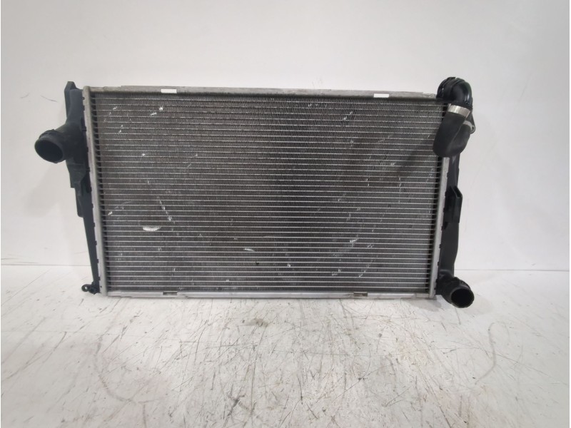 Recambio de radiador agua para bmw 1 (e87) 120 d referencia OEM IAM 11074810  