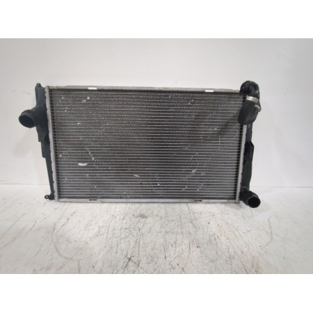 Recambio de radiador agua para bmw 1 (e87) 120 d referencia OEM IAM 11074810  