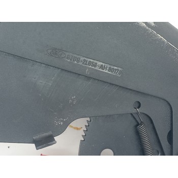 Recambio de palanca freno para ford sierra berlina brillant referencia OEM IAM 83BB2L658AH  