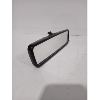 Recambio de espejo interior para seat ibiza iii (6l1) 1.4 tdi referencia OEM IAM 3B0857511A  