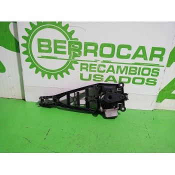 Recambio de maneta exterior delantera izquierda para opel astra h berlina elegance referencia OEM IAM 5138603  