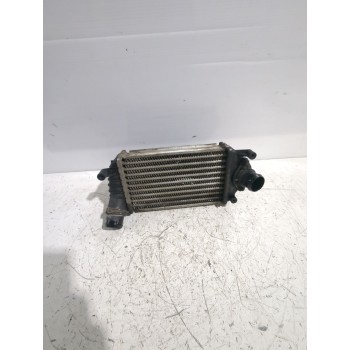 Recambio de intercooler para seat arosa (6h1) 1.4 tdi referencia OEM IAM 6E0145805B  