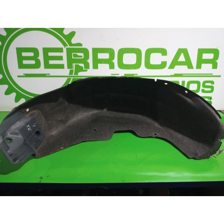 Recambio de paso rueda trasero izquierdo para renault scenic ii grand emotion referencia OEM IAM 8200228486  