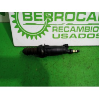 Recambio de bombin embrague para citroën c5 break 2.0 hdi referencia OEM IAM 218205  