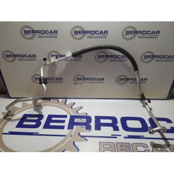 TUBO INTERCOOLER 0K2KB61458 