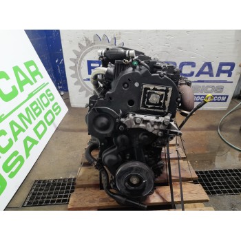 Recambio de motor completo para citroën c3 1.4 hdi referencia OEM IAM 8HZ DV4TD  