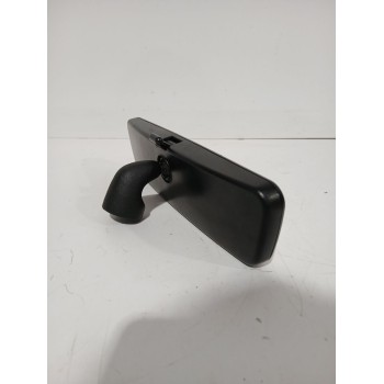 Recambio de espejo interior para seat ibiza iii (6l1) 1.4 tdi referencia OEM IAM 3B0857511A  