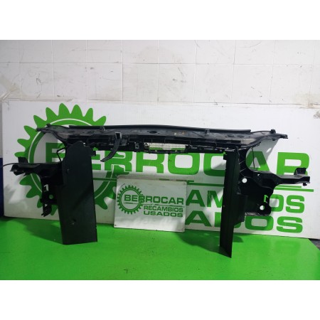 Recambio de panel frontal para renault megane ii coupe/cabrio confort authentique referencia OEM IAM 8200137494  