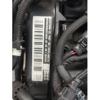 Recambio de motor completo para volkswagen golf vii lim. (5g1) comfortline bluemotion referencia OEM IAM DGT  