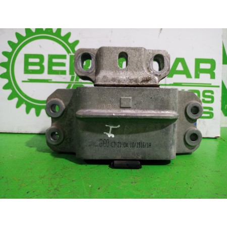Recambio de soporte motor para seat altea (5p1) style copa referencia OEM IAM 1K0199555  
