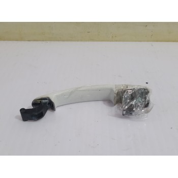 Recambio de maneta exterior trasera izquierda para volkswagen polo (6c1) a-polo referencia OEM IAM 6R4837205D3FZ  