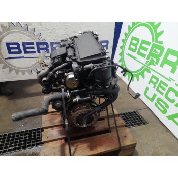 Recambio de motor completo para citroën c3 1.4 hdi referencia OEM IAM 8HZ DV4TD  