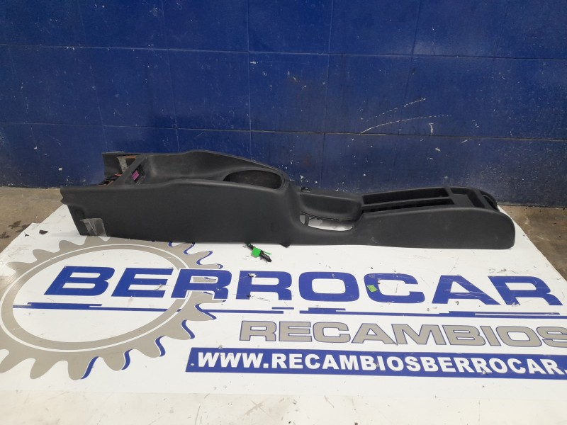 Recambio de consola central para seat leon (1m1) 1.9 tdi referencia OEM IAM 1M0863244  
