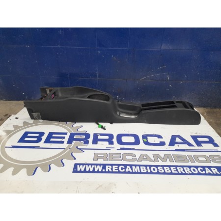 Recambio de consola central para seat leon (1m1) 1.9 tdi referencia OEM IAM 1M0863244  