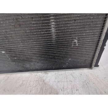 Recambio de radiador agua para bmw 1 (e87) 120 d referencia OEM IAM 11074810  