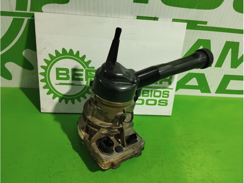 Recambio de bomba direccion para citroën c4 picasso 1.6 16v hdi fap referencia OEM IAM 9684252580  