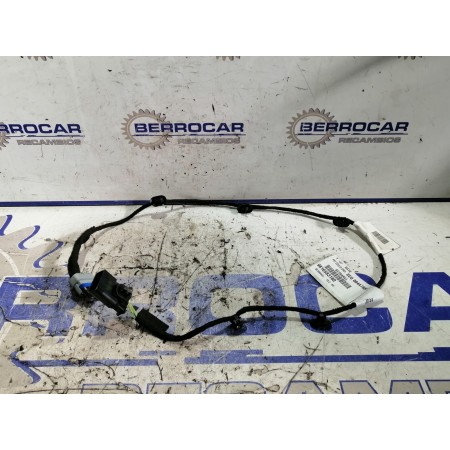 Recambio de cableado puerta para peugeot expert furgón 1.6 blue-hdi fap referencia OEM IAM 9816583180  