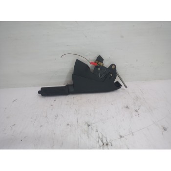 Recambio de palanca freno para ford sierra berlina brillant referencia OEM IAM 83BB2L658AH  