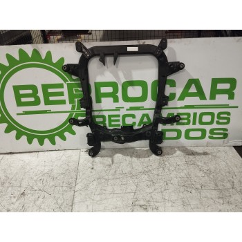 Recambio de puente delantero para opel astra h berlina essentia referencia OEM IAM 13172044  
