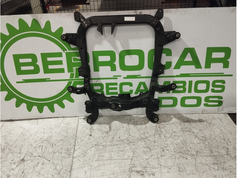 Recambio de puente delantero para opel astra h berlina essentia referencia OEM IAM 13172044  