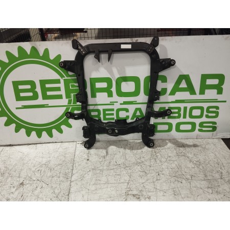 Recambio de puente delantero para opel astra h berlina essentia referencia OEM IAM 13172044  