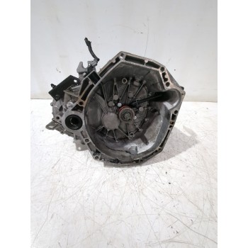 CAJA CAMBIOS 3201000Q8J 