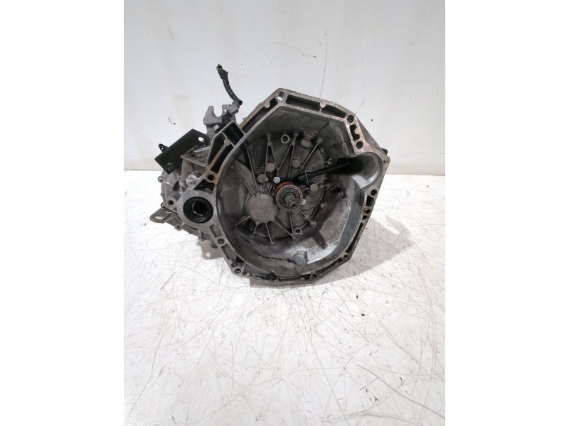 Recambio de caja cambios para nissan qashqai i (j10, nj10) 1.5 dci referencia OEM IAM 3201000Q8J  