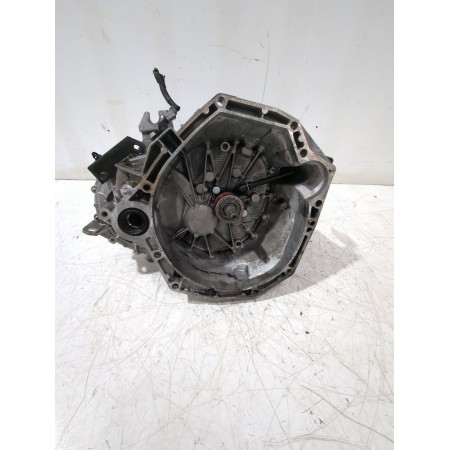 Recambio de caja cambios para nissan qashqai i (j10, nj10) 1.5 dci referencia OEM IAM 3201000Q8J  