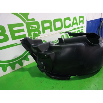 Recambio de paso rueda trasero derecho para seat ibiza (6j5) emoción referencia OEM IAM 6J0810970  