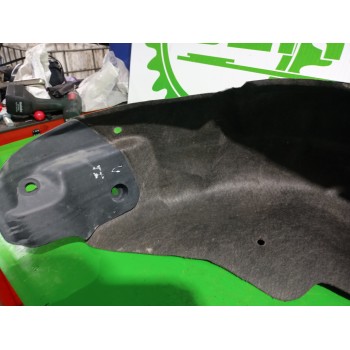 Recambio de paso rueda trasero izquierdo para renault scenic ii grand emotion referencia OEM IAM 8200228486  