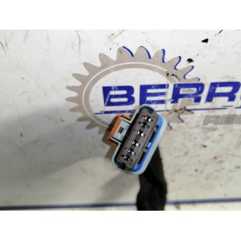 Recambio de cableado puerta para peugeot expert furgón 1.6 blue-hdi fap referencia OEM IAM 9816583180  