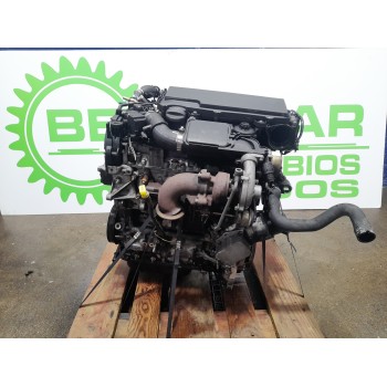 Recambio de motor completo para citroën c3 1.4 hdi referencia OEM IAM 8HZ DV4TD  