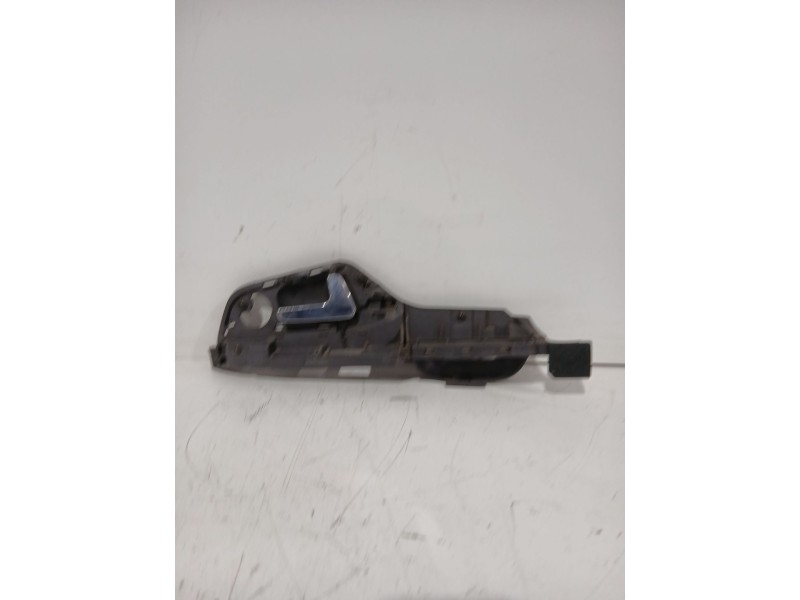 Recambio de maneta interior trasera derecha para seat ibiza ii (6k1) 1.9 sdi referencia OEM IAM 6K4837114  