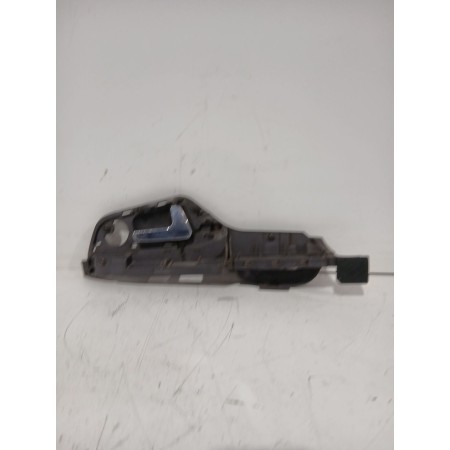 Recambio de maneta interior trasera derecha para seat ibiza ii (6k1) 1.9 sdi referencia OEM IAM 6K4837114  