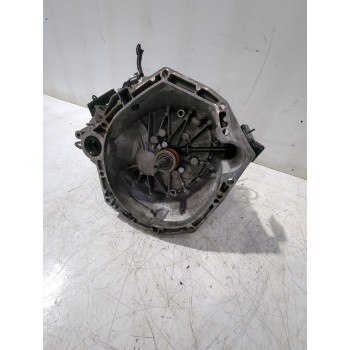 Recambio de caja cambios para nissan qashqai i (j10, nj10) 1.5 dci referencia OEM IAM 3201000Q8J  