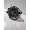Recambio de caja cambios para nissan qashqai i (j10, nj10) 1.5 dci referencia OEM IAM 3201000Q8J  
