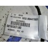 Recambio de cableado puerta para peugeot expert furgón 1.6 blue-hdi fap referencia OEM IAM 9816583180  