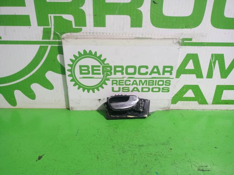 Recambio de maneta interior trasera derecha para peugeot 307 (s1) xn referencia OEM IAM 9143F0  