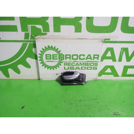 Recambio de maneta interior trasera derecha para peugeot 307 (s1) xn referencia OEM IAM 9143F0  