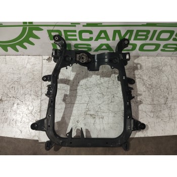 Recambio de puente delantero para opel astra h berlina essentia referencia OEM IAM 13172044  