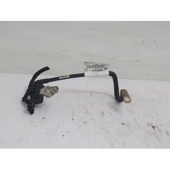 Recambio de borna negativa para volkswagen passat lim. (362) advance bluemotion referencia OEM IAM 1K0915181F  