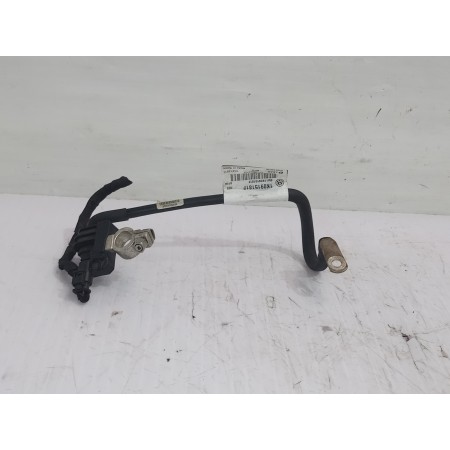 Recambio de borna negativa para volkswagen passat lim. (362) advance bluemotion referencia OEM IAM 1K0915181F  