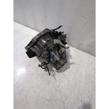 Recambio de caja cambios para nissan qashqai i (j10, nj10) 1.5 dci referencia OEM IAM 3201000Q8J  