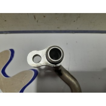 Recambio de tubo intercooler para kia carens 2.0 turbodiesel cat referencia OEM IAM 0K2KB61458  