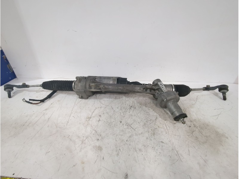 Recambio de cremallera direccion para bmw 1 (e87) 120 d referencia OEM IAM 7806974124  