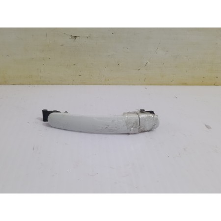 Recambio de maneta exterior trasera derecha para volkswagen polo (6c1) a-polo referencia OEM IAM 5N0837205MGRU  