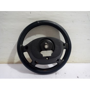 Recambio de volante para kia carnival ii 2.9 crdi lx referencia OEM IAM 561102G500  