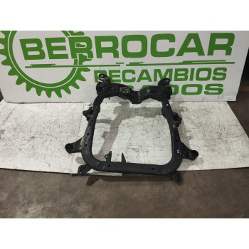 Recambio de puente delantero para opel astra h berlina essentia referencia OEM IAM 13172044  