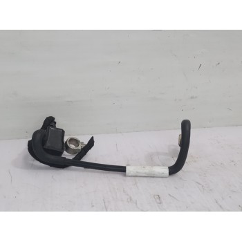 Recambio de borna negativa para volkswagen passat lim. (362) advance bluemotion referencia OEM IAM 1K0915181F  