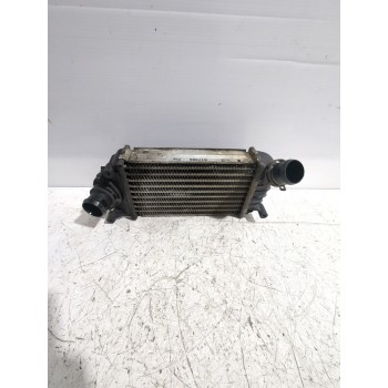 Recambio de intercooler para seat arosa (6h1) 1.4 tdi referencia OEM IAM 6E0145805B  